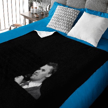 Discover Charlie Kirk James 1:12 Hawaiians, Christian Bible Verse Tribute Hawaiians, Blessed Is The Man Hawaiians, Faith Memorial Baby Blankets