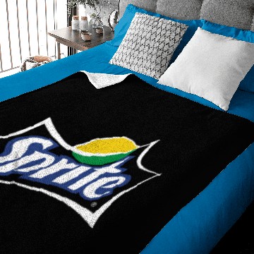 Discover Sprite Unisex Baby Blankets