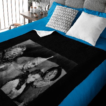 Discover Wizard of Oz Vintage 3D Baby Blankets