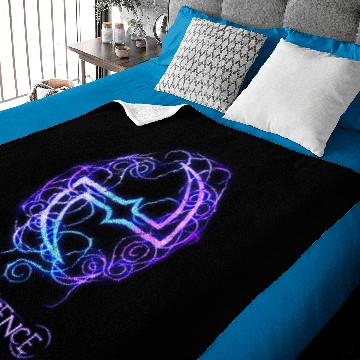 Discover Evanescence Want Baby Blankets Baby Blankets