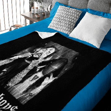 Discover SuicideboyS Scrim and Ruby Baby Blankets, Suicide Boys Baby Blankets