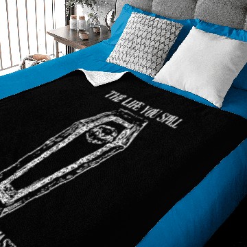 Discover HELSTAR- Nosferatu Baby Blankets