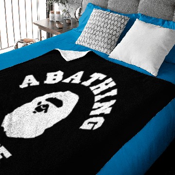 Discover Bathing Ape Cool Hype Baby Blankets