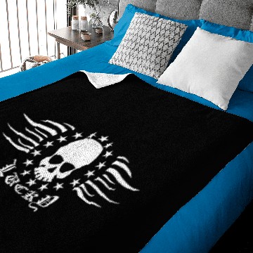 Discover Lucky 13 Baby Blankets