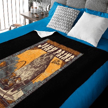 Discover John Prine Baby Blankets
