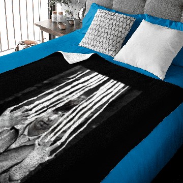 Discover PETER GABRIEL Baby Blankets