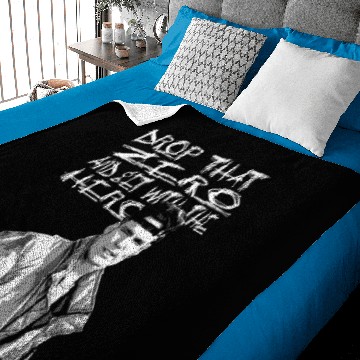 Discover Vanilla Ice Baby Blankets