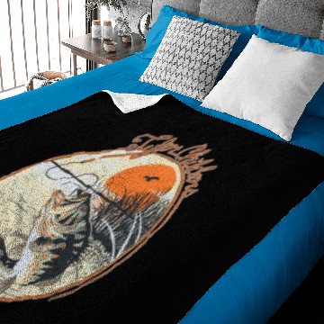 Discover Tyler Childers Baby Blankets