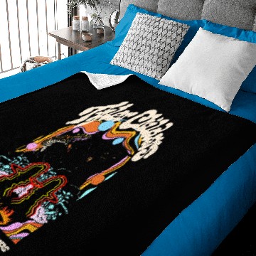 Discover Tyler Childers Baby Blankets