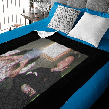 Discover SuicideBoys Pullover Baby Blankets