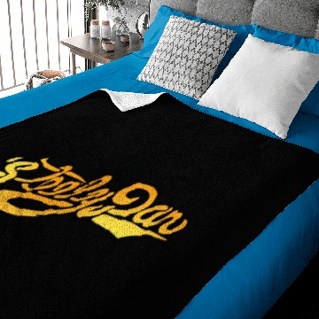 Discover Steely Dan Zip Baby Blankets
