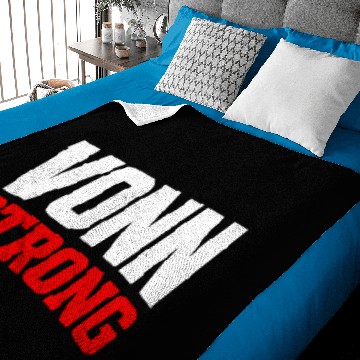 Discover Lindsey Vonn Baby Blankets