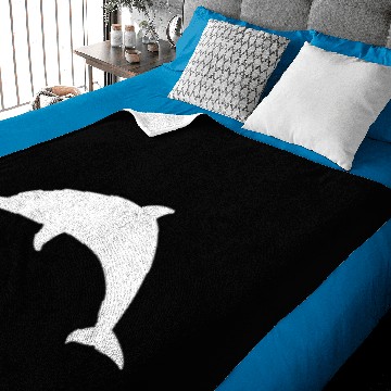 Discover Delfin Baby Blankets