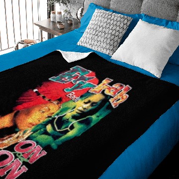 Discover Erykah Badu Baby Blankets