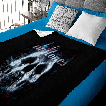 Discover Deftone Baby Blankets