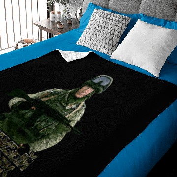 Discover Nice Guy Putin Baby Blankets