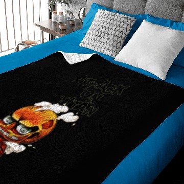 Discover AO Titan cute Baby Blankets