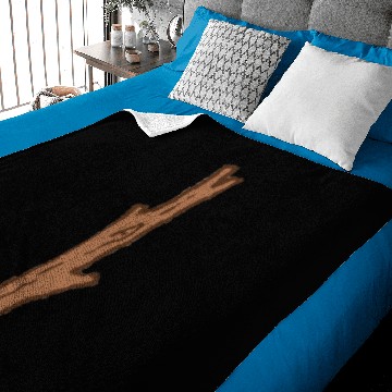 Discover I Am Groot Baby Blankets