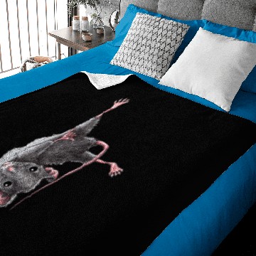 Discover hang loose Baby Blankets