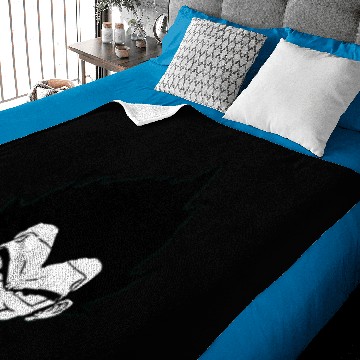 Discover MAshup Anonymous-vegeta Baby Blankets