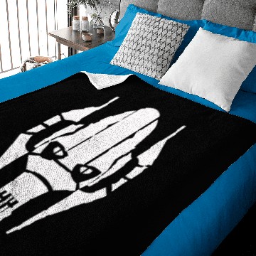 Discover General Grievous Baby Blankets