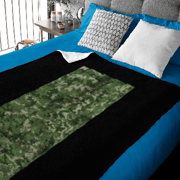 Discover camouflage Baby Blankets