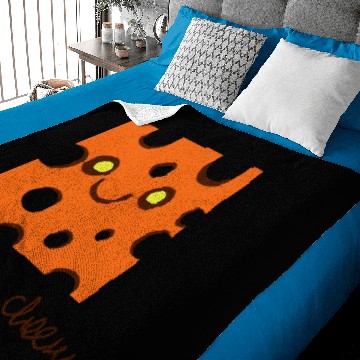 Discover so cheesy Baby Blankets