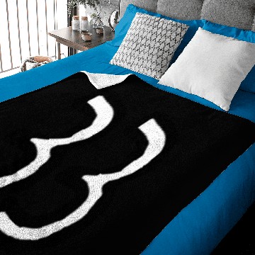 Discover Hey Arnold! 33 Gerald Baby Blankets