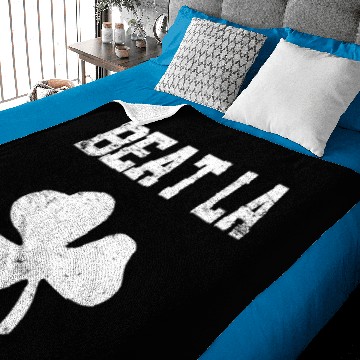 Discover Beat LA Baby Blankets