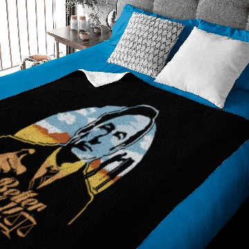 Discover Better Call Saul Baby Blankets