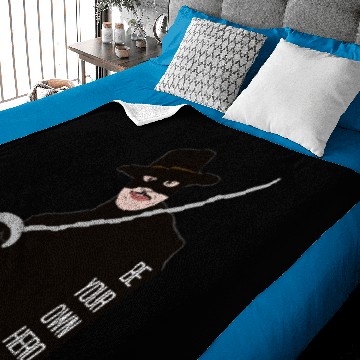 Discover Zoro Baby Blankets