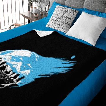 Discover Final Fantasy 7 Inspired Baby Blankets