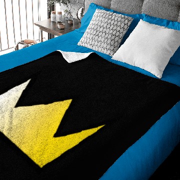 Discover Royal Baby Blankets