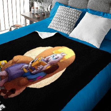Discover Undertale Baby Blankets