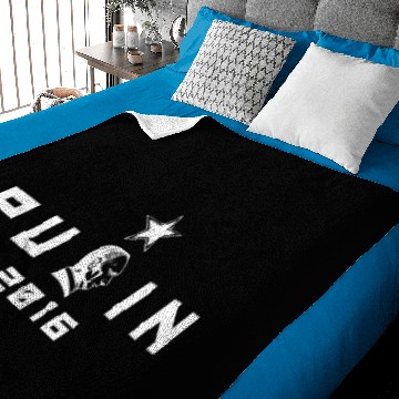 Discover Putin For President 2016 Red Baby Blankets / Pullover