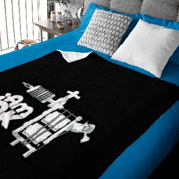 Discover I Am Ink ((PLUS SIZE)) Baby Blankets