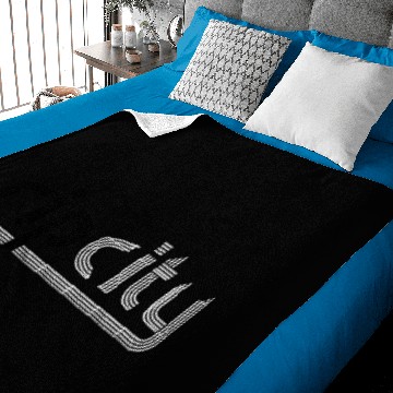 Discover Rip City Baby Blankets