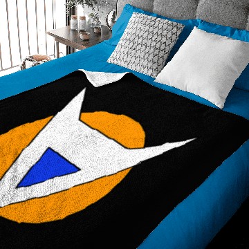 Discover special forces Baby Blankets