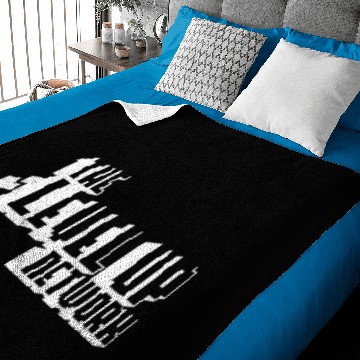 Discover The Level Up Network Baby Blankets