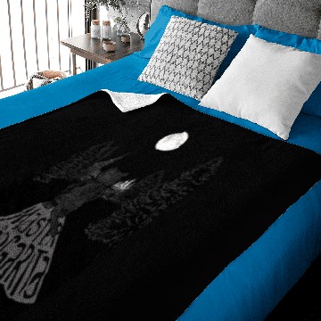 Discover Behemoth the Cat Baby Blankets