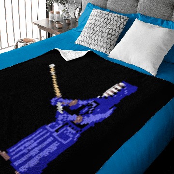 Discover Kendo Sprite Baby Blankets