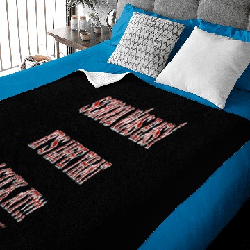 Discover School Was Easy Clear Pho Baby Blankets