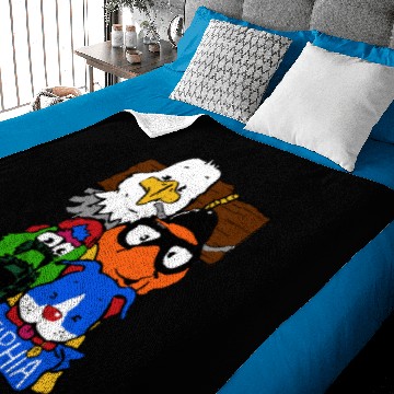 Discover Philly Sports Baby Blankets