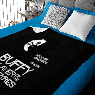 Discover buffy the vampire slayer Baby Blankets