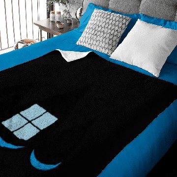 Discover Royal Washer Logo Final Baby Blankets