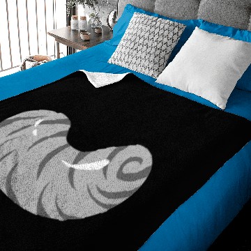 Discover Grey Jelly Bean Baby Blankets