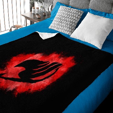 Discover Fairy Tail v2 Baby Blankets