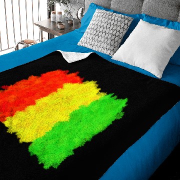 Discover HERB NATION Baby Blankets