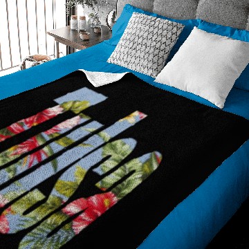 Discover tulsa Baby Blankets