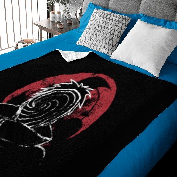 Discover akatsuki tobi Baby Blankets